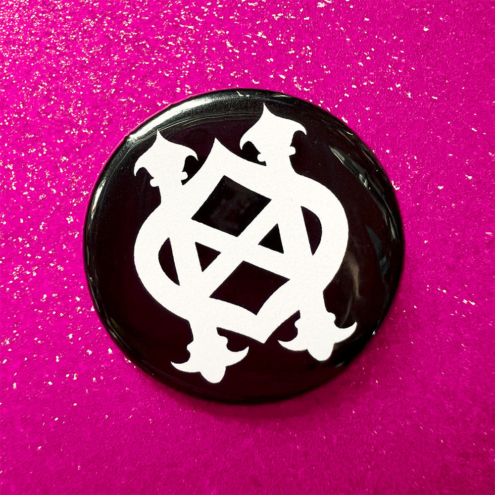 Harley Olivia Button