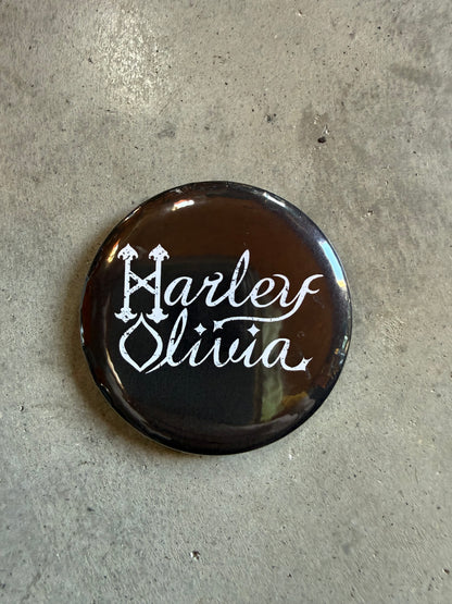 Magnetic Bottle Opener