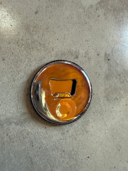 Magnetic Bottle Opener