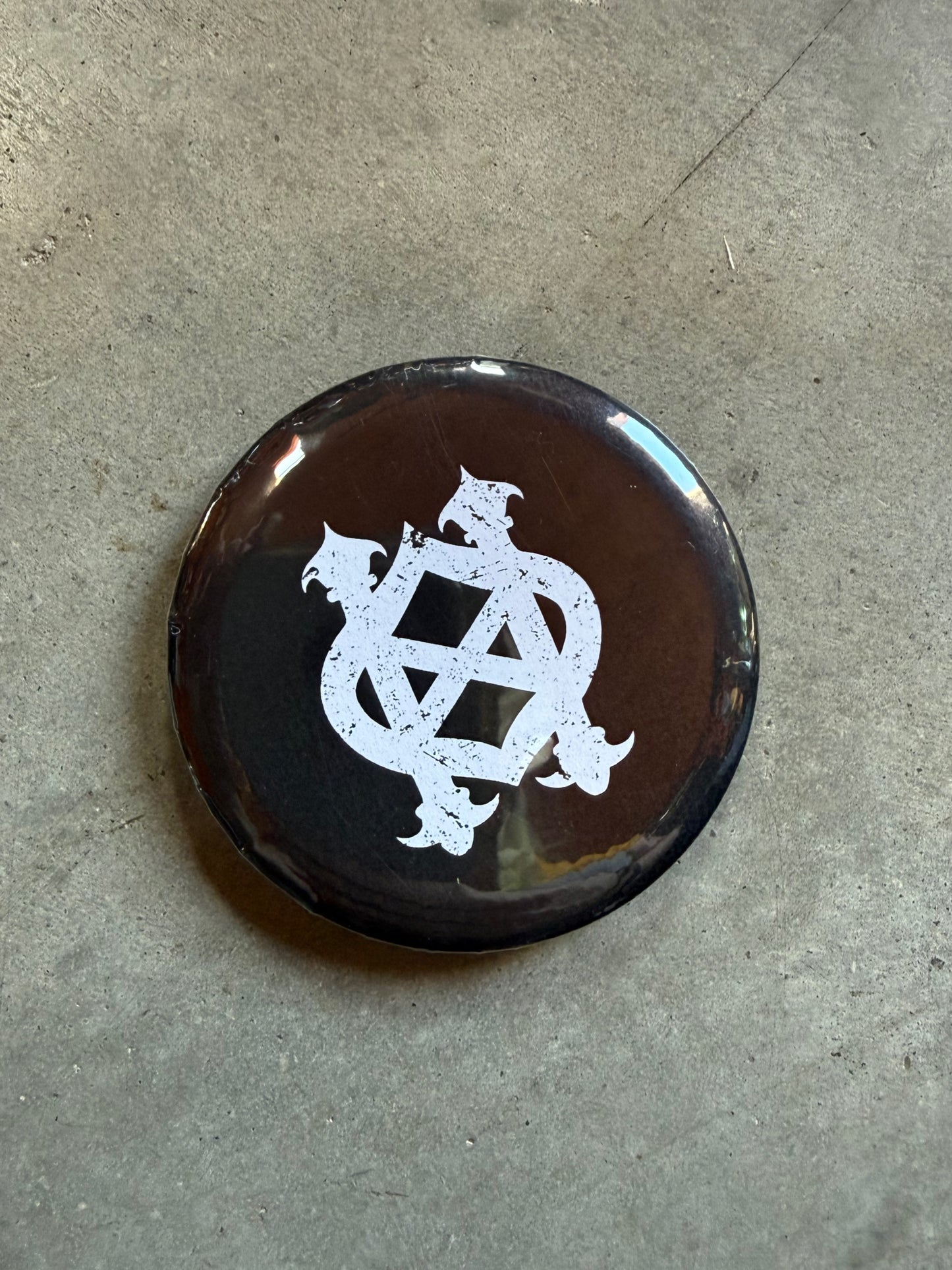 Magnetic Bottle Opener